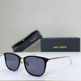 Picture of Linda Farrow Sunglasses _SKUfw69868346fw